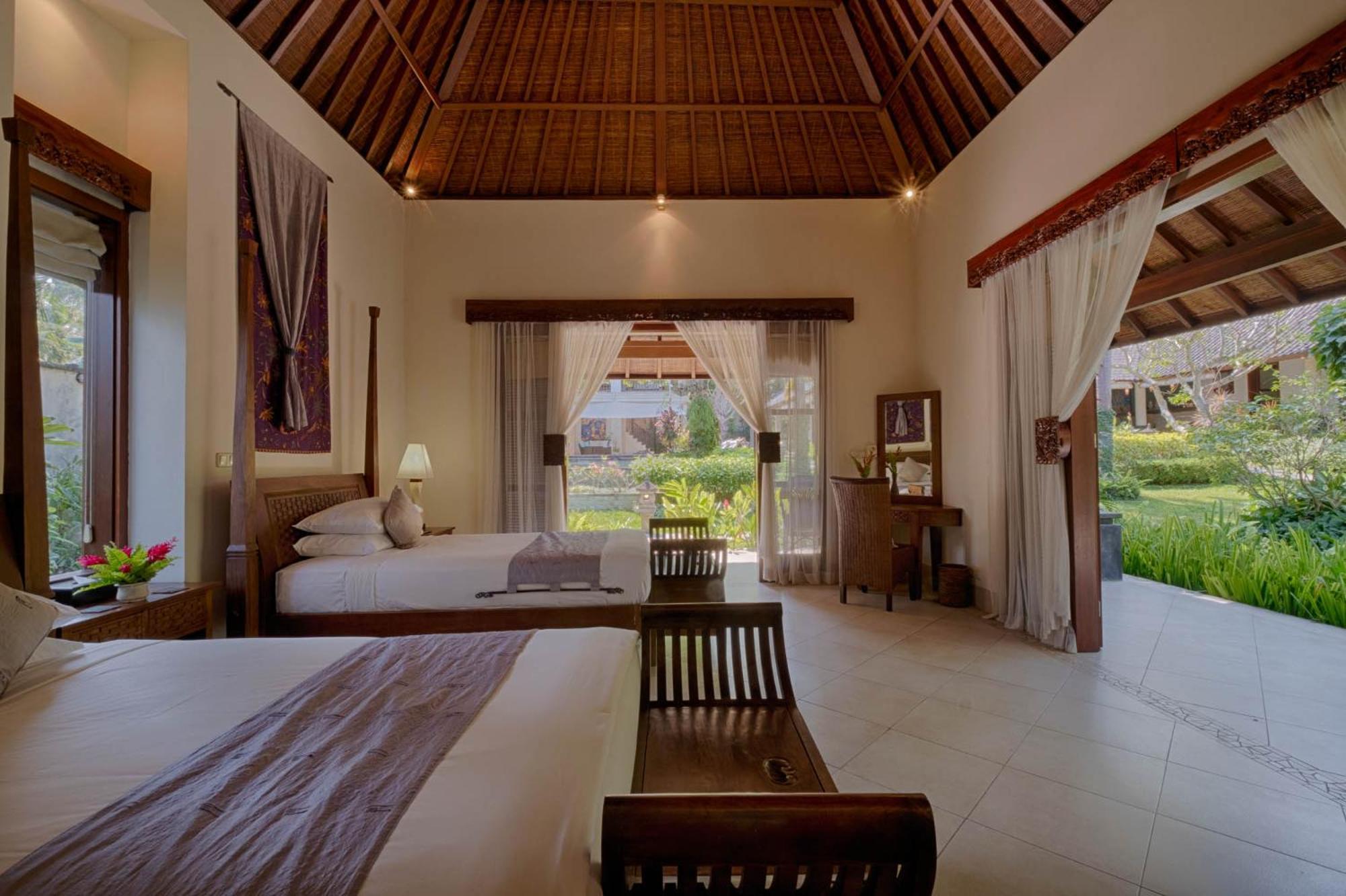 Kutus Kutus Saba Beach Villa Jogjakarta Buitenkant foto