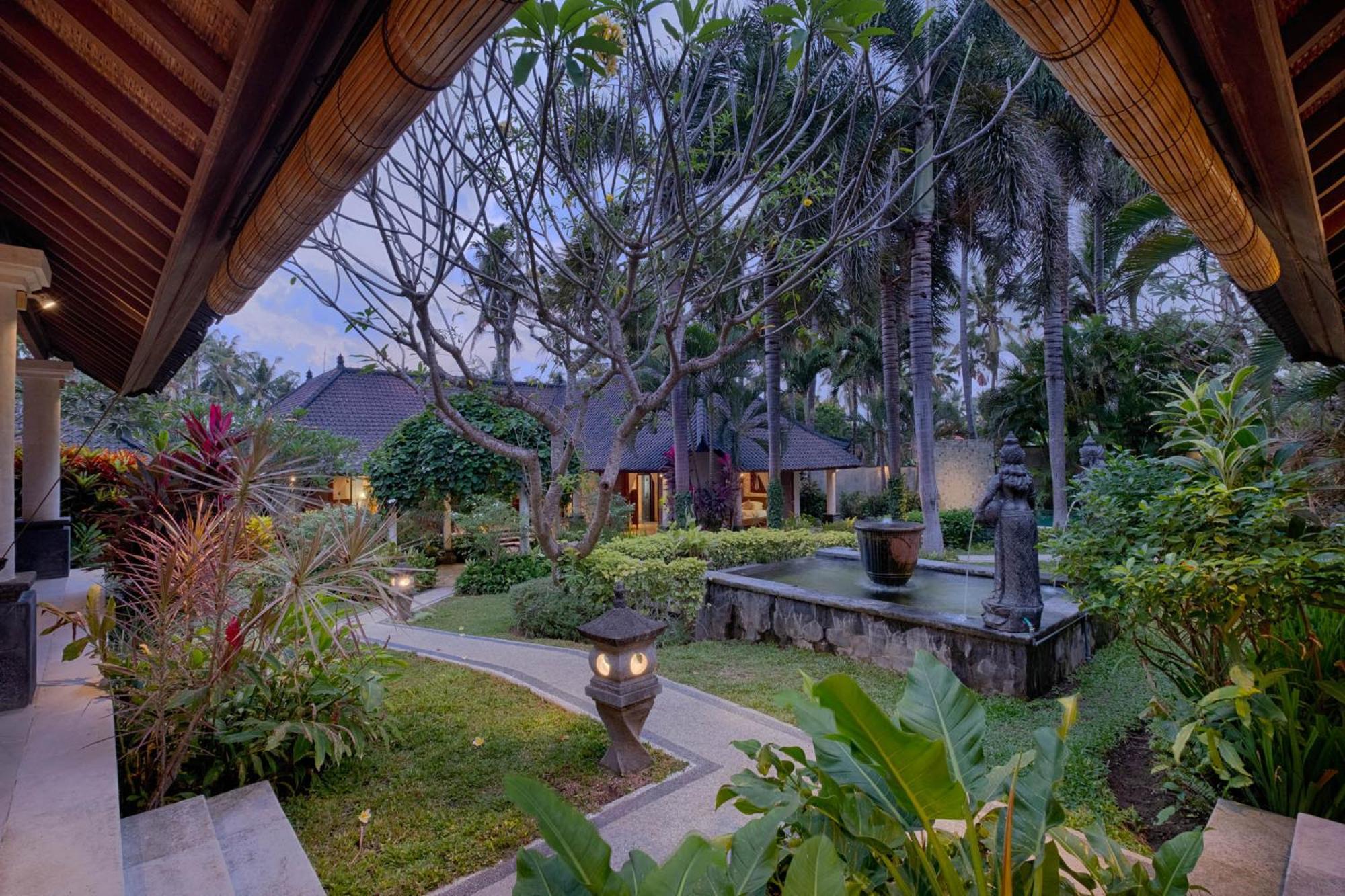Kutus Kutus Saba Beach Villa Jogjakarta Buitenkant foto