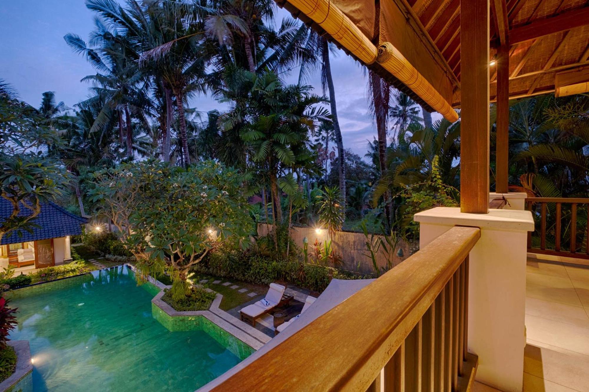 Kutus Kutus Saba Beach Villa Jogjakarta Buitenkant foto