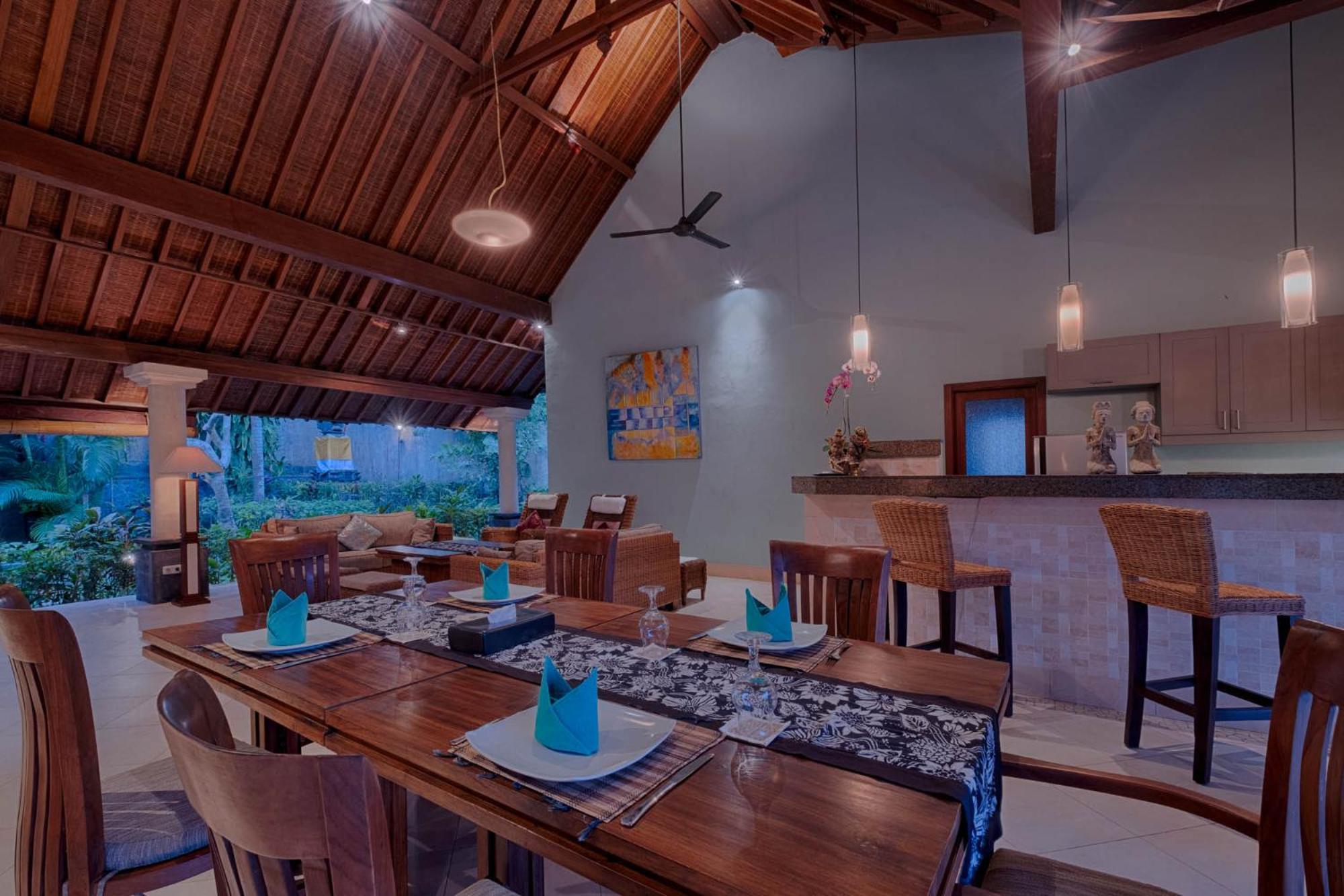 Kutus Kutus Saba Beach Villa Jogjakarta Buitenkant foto