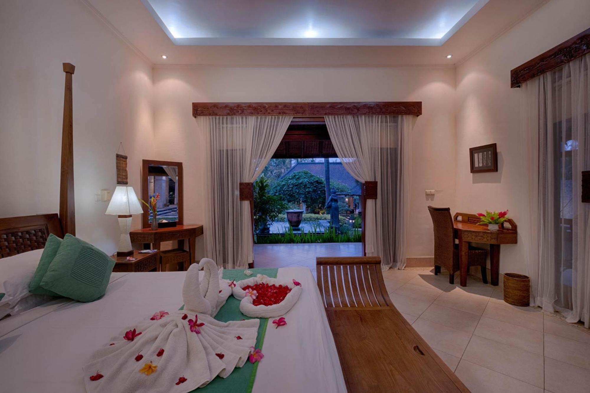 Kutus Kutus Saba Beach Villa Jogjakarta Buitenkant foto