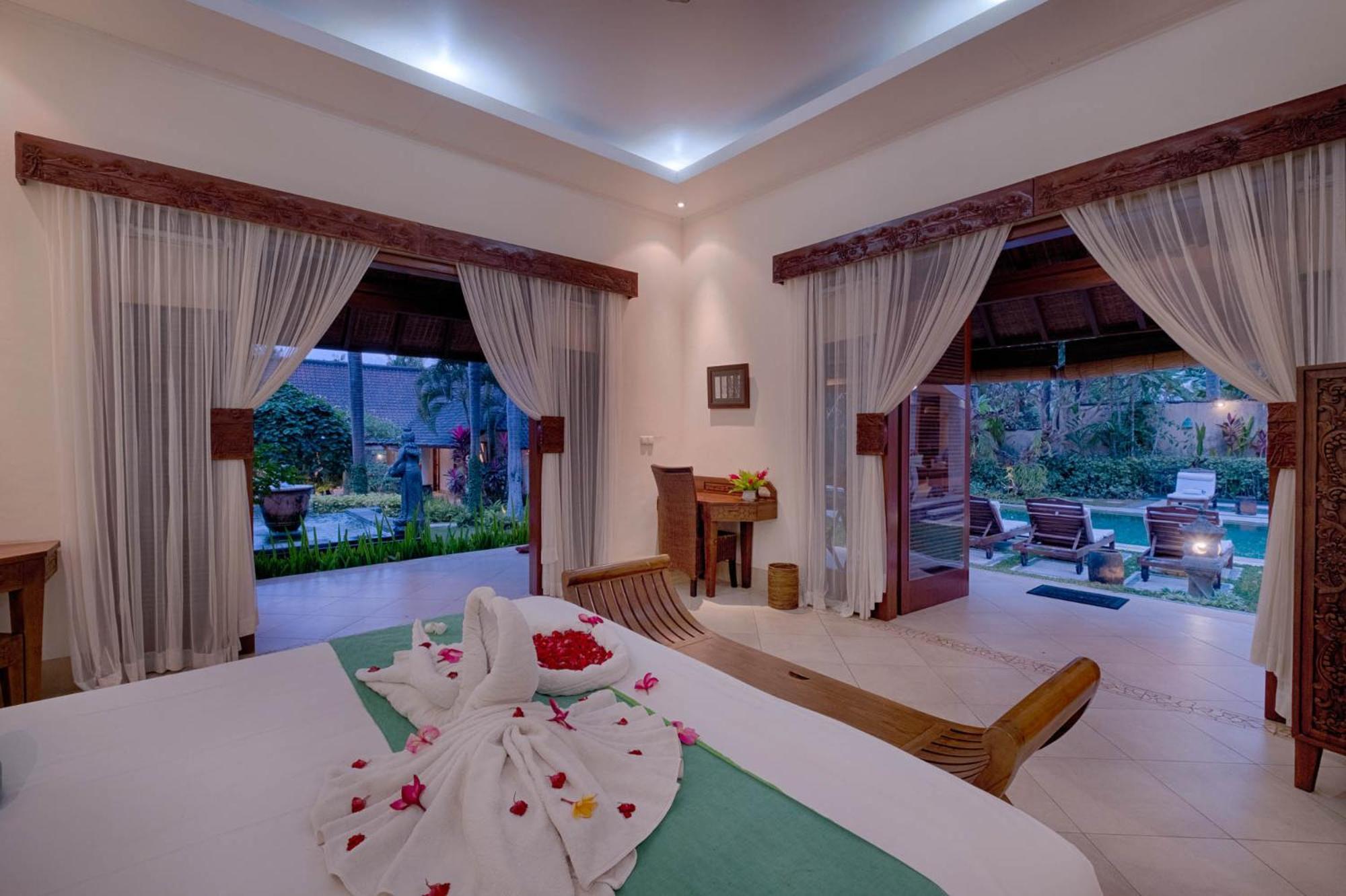 Kutus Kutus Saba Beach Villa Jogjakarta Buitenkant foto