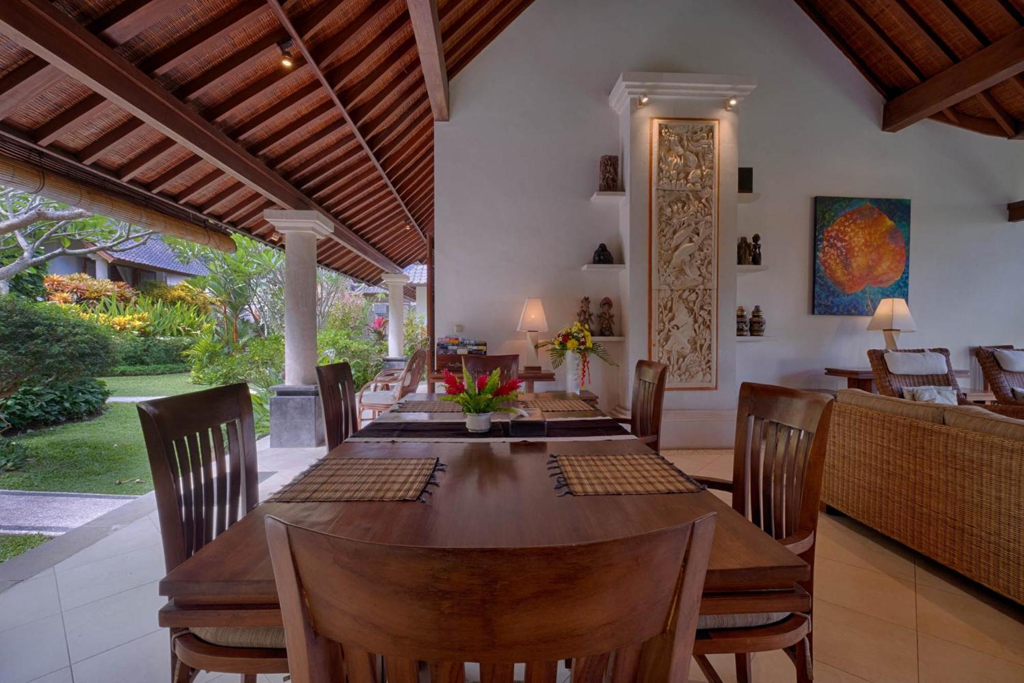 Kutus Kutus Saba Beach Villa Jogjakarta Buitenkant foto