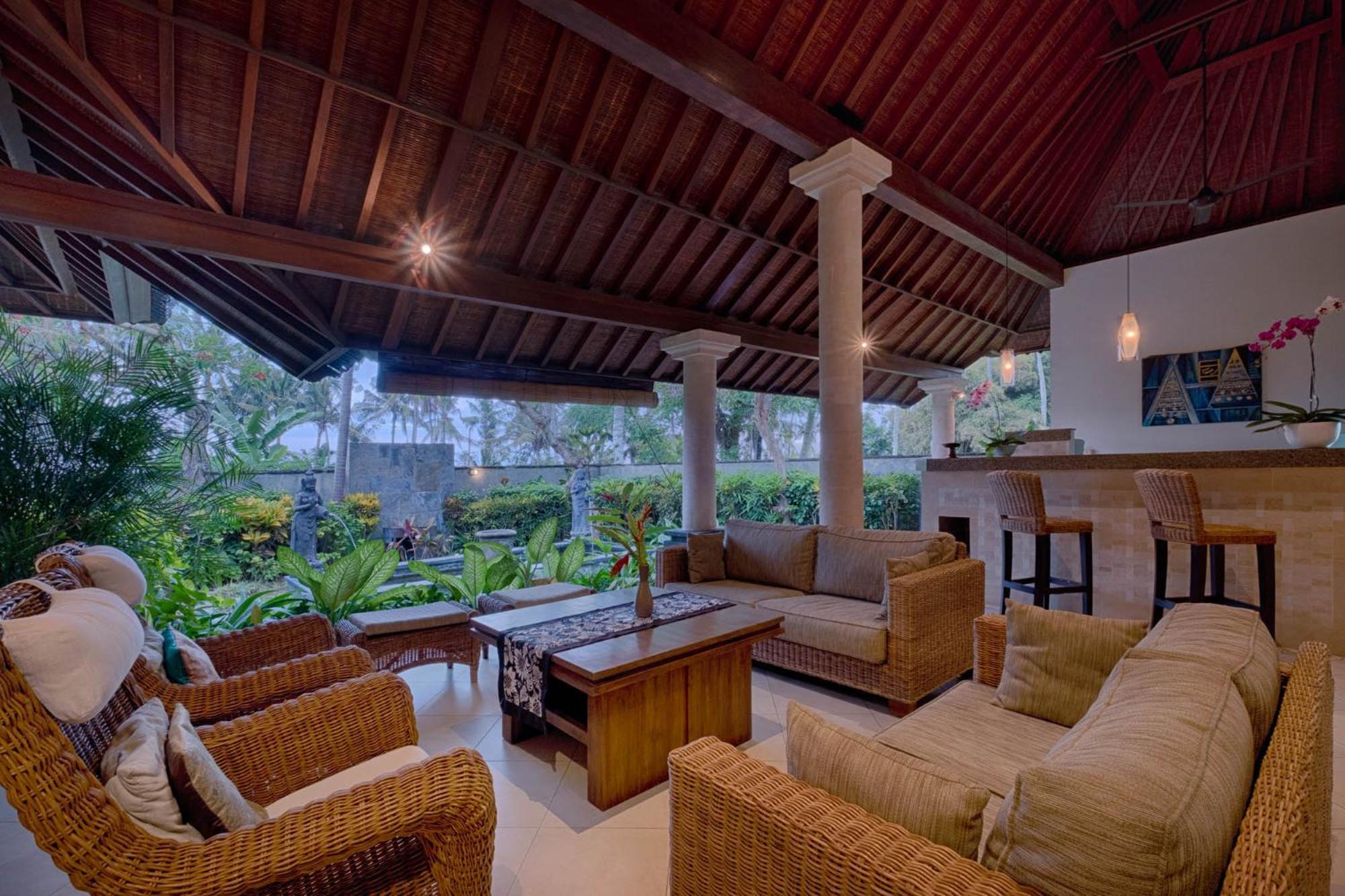 Kutus Kutus Saba Beach Villa Jogjakarta Buitenkant foto