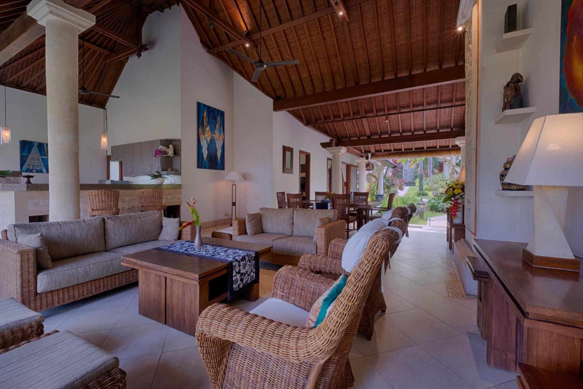 Kutus Kutus Saba Beach Villa Jogjakarta Buitenkant foto