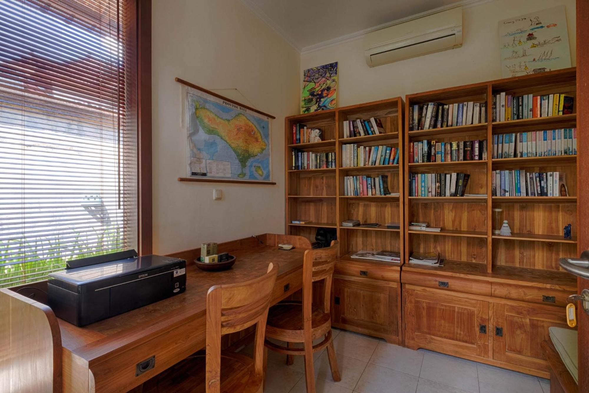 Kutus Kutus Saba Beach Villa Jogjakarta Buitenkant foto