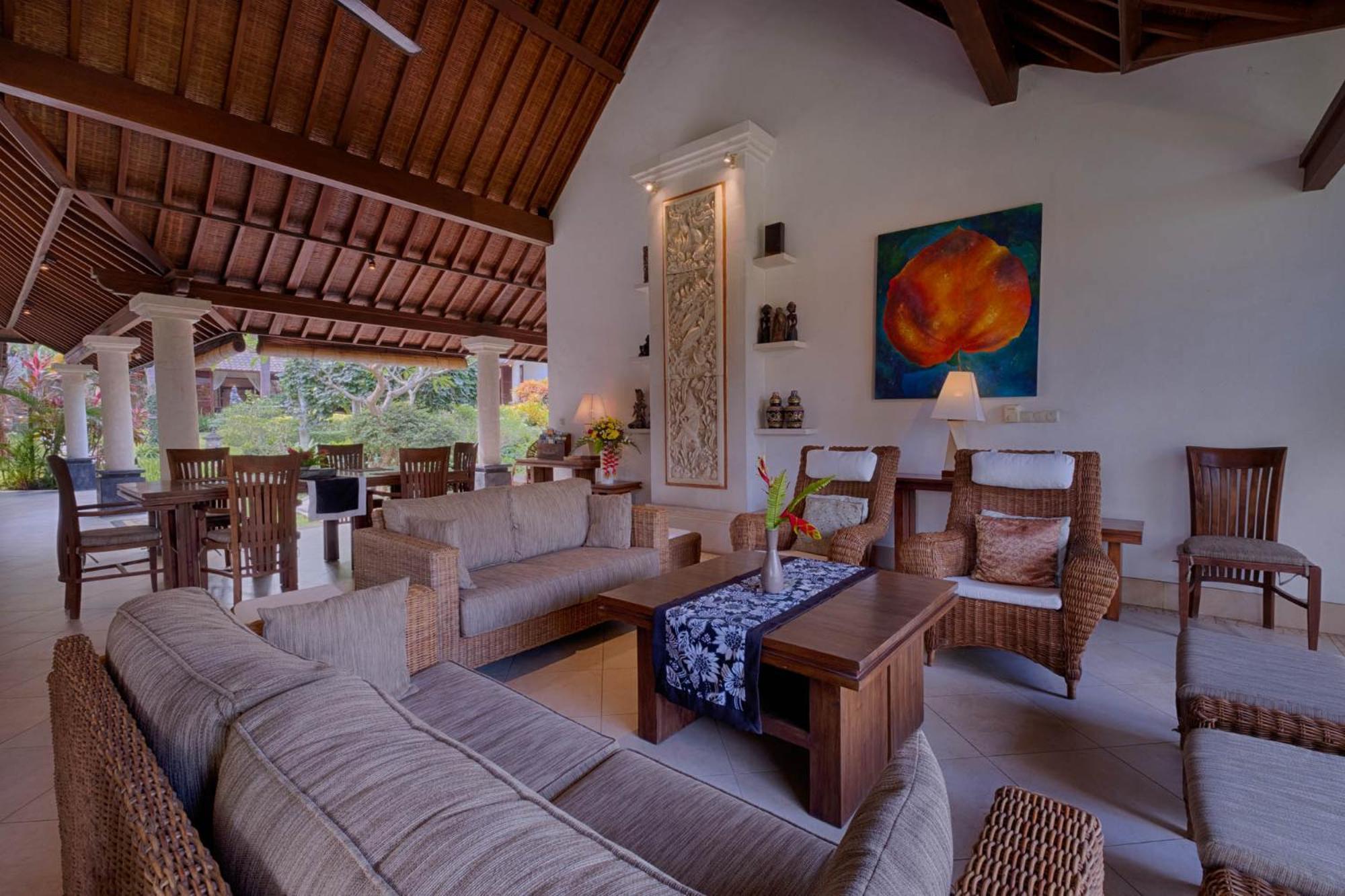 Kutus Kutus Saba Beach Villa Jogjakarta Buitenkant foto