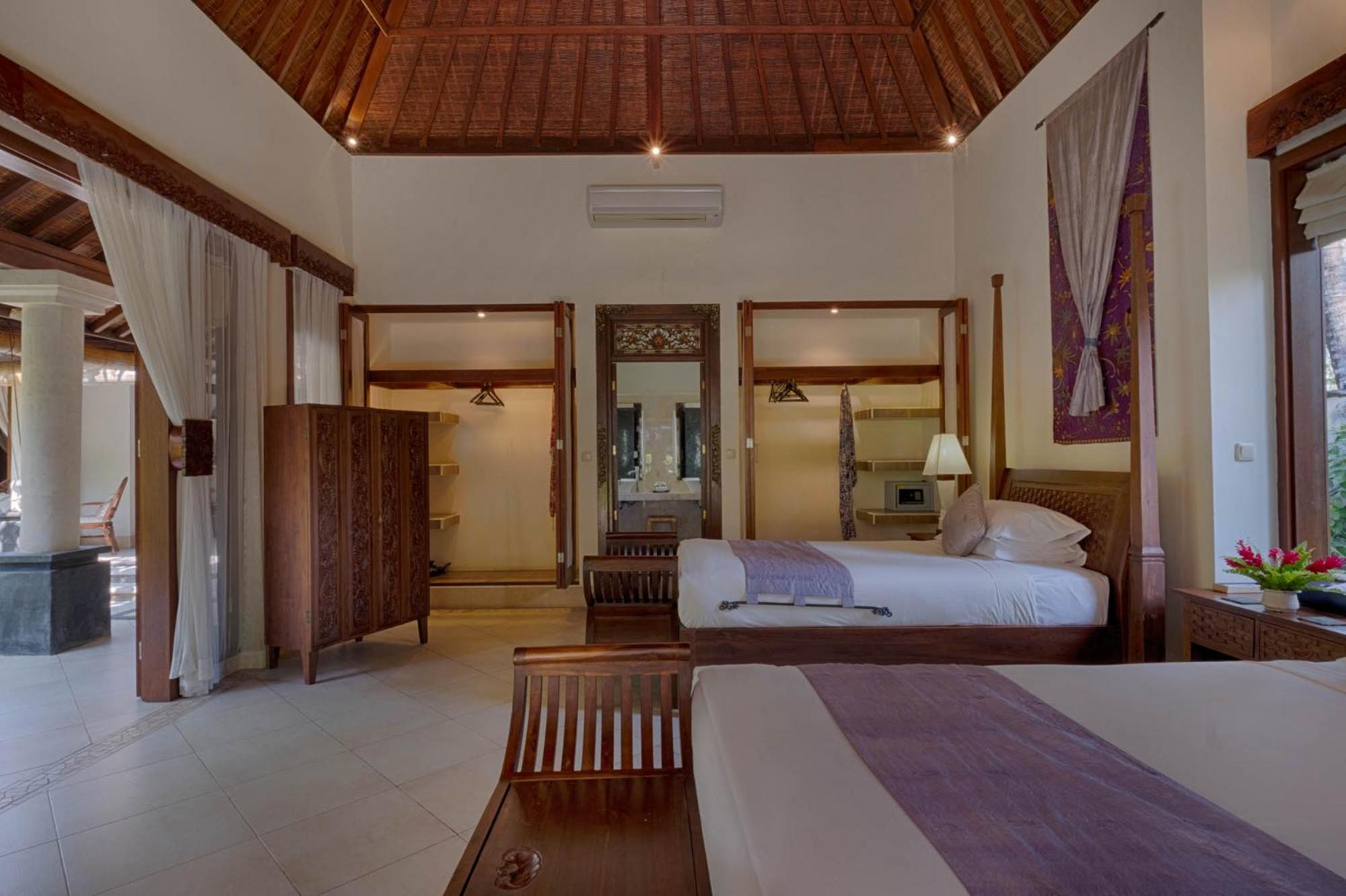 Kutus Kutus Saba Beach Villa Jogjakarta Buitenkant foto